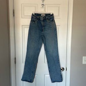 Curve Love Jeans